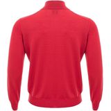 Merino Wol 12 Rits Trui