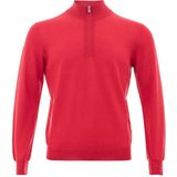 Merino Wol 12 Rits Trui