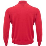 Merino Wol 12 Rits Trui