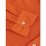 Gran Sasso - Polo - Oranje - Katoen