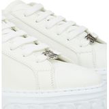 Casadei - CA376666 - Sneakers - Wit - Leren