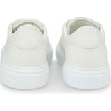 Casadei - CA376666 - Sneakers - Wit - Leren