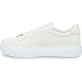 Casadei - CA376666 - Sneakers - Wit - Leren