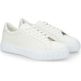 Casadei - CA376666 - Sneakers - Wit - Leren