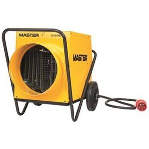 Master Elektrische Heater B18 EPR 18KW