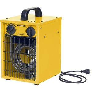 Master - Master Elektrische Heater B 2 EPB - 2KW