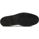 Derbie Geox Dublin Smooth Leather