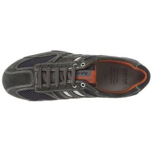 Geox Snake Trainers Grijs EU 42 Man