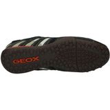 Gabor - Sneakers - Zwart - Leer - Ritssluiting