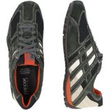 Geox Sneaker "Snake", Freizeitschuh, Schnürschuh mit Geox Spezial Membran