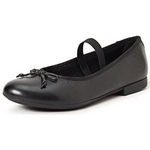 Geox meisjes J PLIE' B BALLERINA