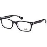 Brillen met correctie Ray-Ban RX5286 - 2034