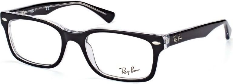 Brillen met correctie Ray-Ban RX5286 - 2034