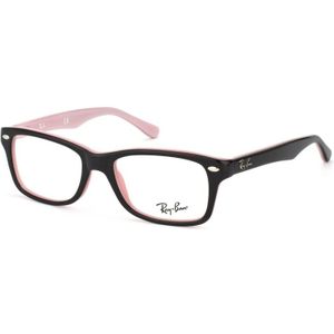 Ray-Ban RY 1531 3580 Rechthoekig Brillen, Unisex