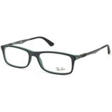 Ray-Ban - RX7017 - Bril - 5197