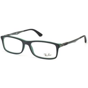 Ray-Ban - RX7017 - Bril - 5197