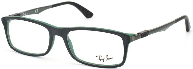 Ray-Ban - RX7017 - Bril - 5197