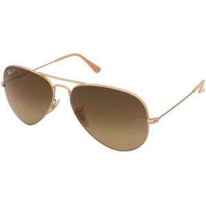 Ray-Ban Aviator Large Metal RB3025 112/M2 Glasdiameter: 55