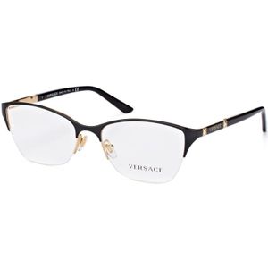 Versace VE 1218 1342 Cat Eye Brillen, Dames