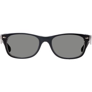 Ray-Ban RB2132 6052 New Wayfarer Zonnebril - 52mm