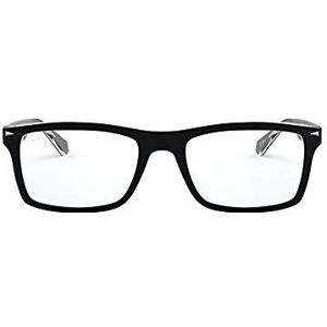 Ray-Ban RX 5287 2034 Rechthoekig Brillen, Heren
