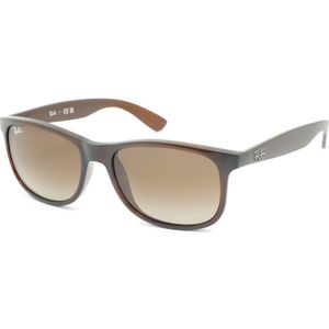 Ray-Ban RB4202 - 607313 Glasdiameter: 55