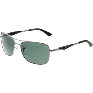 Ray-Ban RB3515 004/71 Glasdiameter: 61