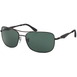 Ray-Ban RB3515 Zonnebril voor heren