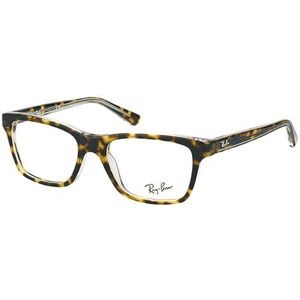Ray-Ban - RY1536 - Optische Monturen - Havana - Plastic