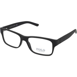 Polo Ralph Lauren PH 2117 5001 Rechthoekig Brillen, Heren