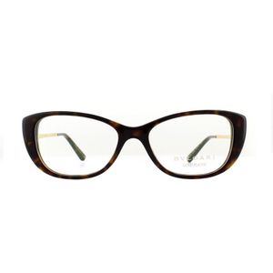 Bvlgari - BV4095K - Damesglazen Frames - Havana - 52 mm