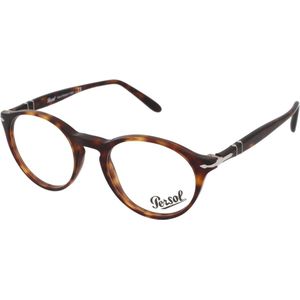 Luxottica - MODERN - Bril - Havana - Kunststof - Fullframe