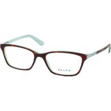 Ralph RA 7044 601 large Rechthoekig Brillen, Dames
