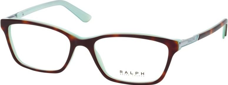 Ralph RA 7044 601 large Rechthoekig Brillen, Dames