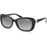 Vogue, Dames, Accessoires, Zwart, Maat: 55 MM
