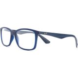 Ray Ban RX7047 5450 Glasdiameter: