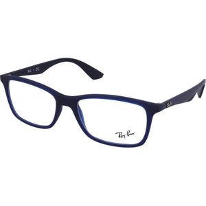 Ray Ban RX7047 5450 Glasdiameter: