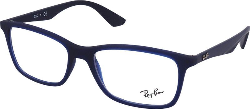 Ray Ban RX7047 5450 Glasdiameter:
