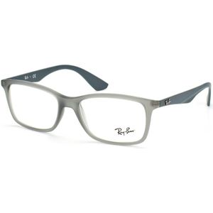 Ray-Ban RX 7047 5482 Rechthoekig Brillen, Heren
