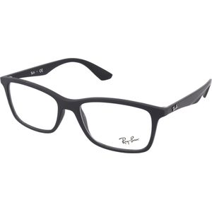 Ray-Ban RX 7047 5196 large Rechthoekig Brillen, Heren