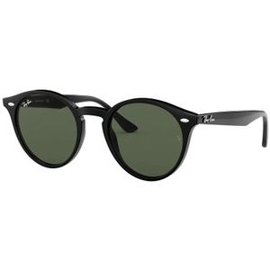 Ray-Ban Zonnebril  2180 601/71 Zwart Groen | Sunglasses
