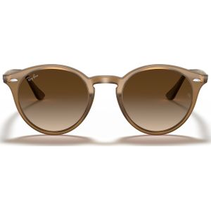 Ray-Ban, Rb 2180 Zonnebril Beige, Dames, Maat:49 MM