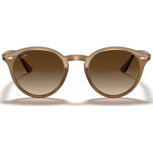 Ray-Ban Round RB2180 - Rond Beige