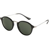 Ray-Ban RB2447 901 Round Fleck zonnebril - 49mm