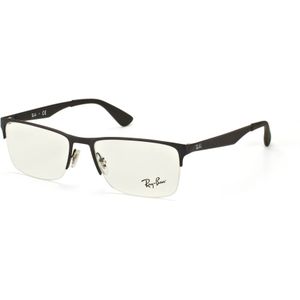 Ray-Ban - RX6335 - Bril - 2503
