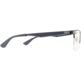 Ray-Ban - RX6335 - Bril met Correctie - 2855