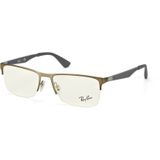 Ray-Ban - RX6335 - Bril met Correctie - 2855