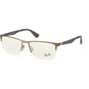 Ray-Ban - RX6335 - Bril met Correctie - 2855