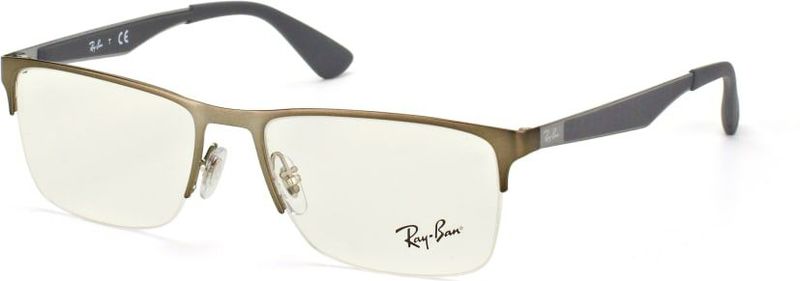 Ray-Ban - RX6335 - Bril met Correctie - 2855