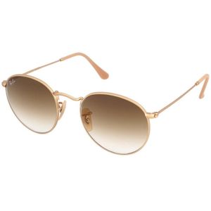 Ray-Ban Round Metal RB3447 112/51 Glasdiameter: 50